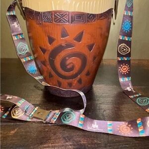 Disney Popcorn bucket Lion king